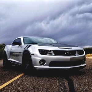 Meet your Posher, Bobby